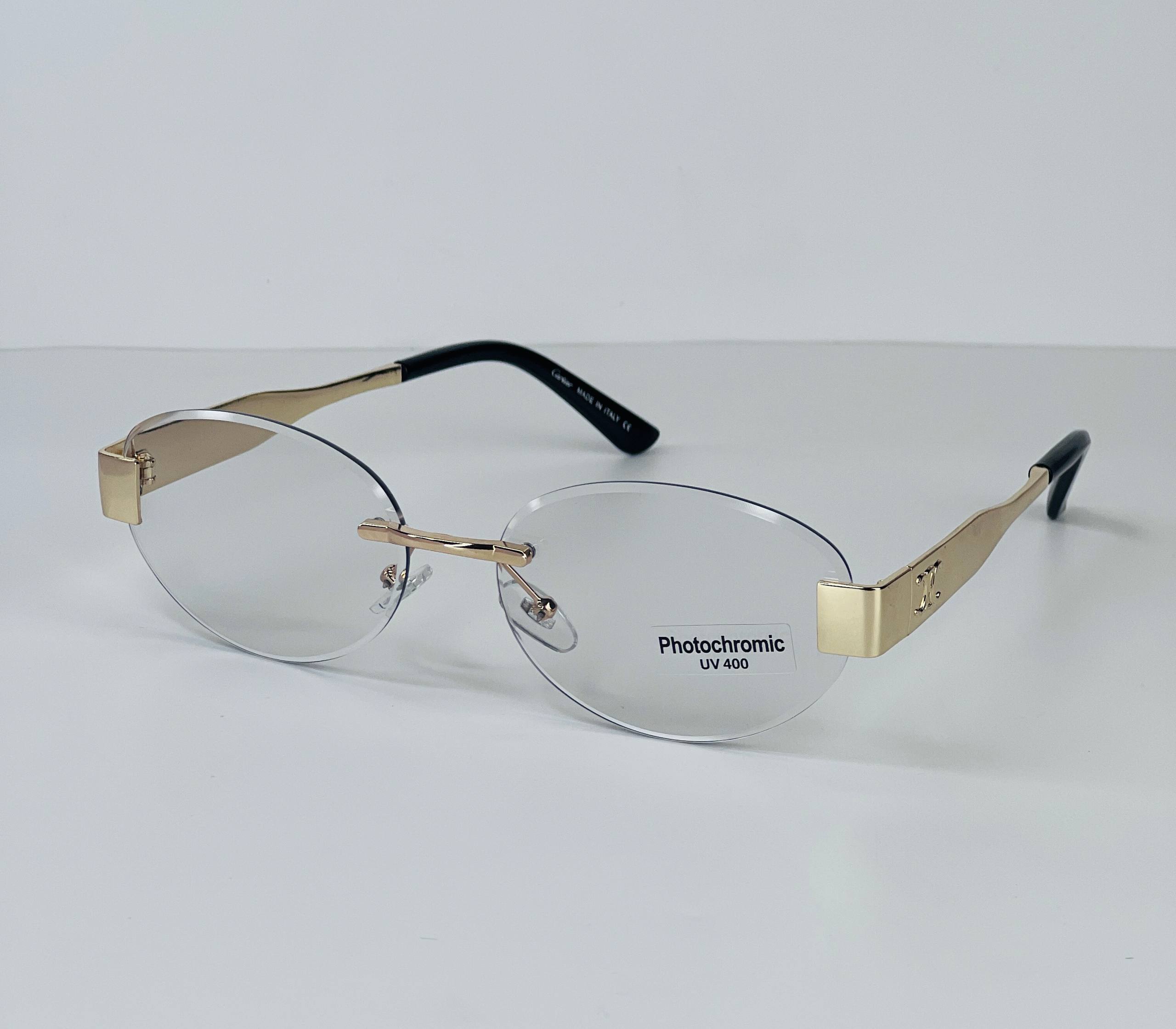 Cartier Premium Photosun Quality Sunglass